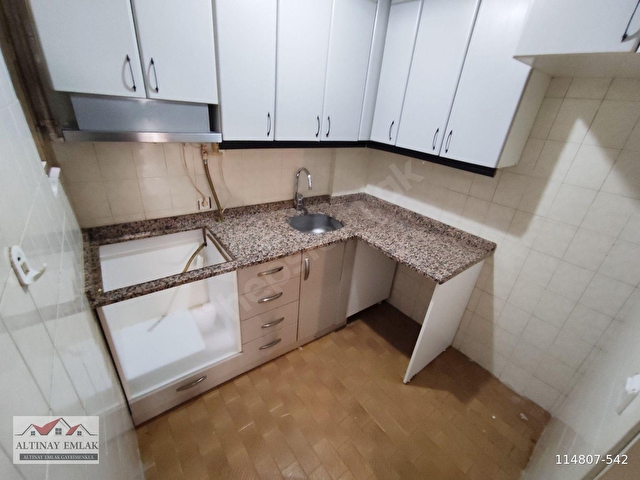 4. LEVENT ÇELİKTEPEDE GENİŞ GÜNEŞ ALAN 2+1 KİRALIK DAİRE - Görsel 9