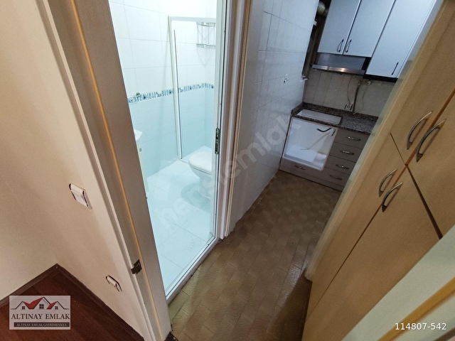 4. LEVENT ÇELİKTEPEDE GENİŞ GÜNEŞ ALAN 2+1 KİRALIK DAİRE - Görsel 11