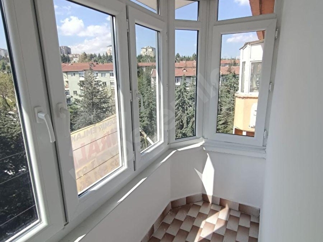 ÖZDEMİR EMLAKTAN İNANÇ SİTESİNDE BAKIMLI ASANSÖRLÜ 4+1 - Görsel 22