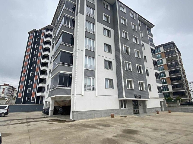 YATIRIMKENTTEN 2+1 ARAKAT 4YILLIK OPET YANI FULL SATILIK DAİRE - Görsel 22
