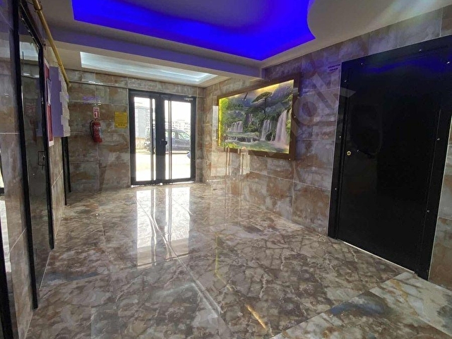 YATIRIMKENTTEN 2+1 ARAKAT 4YILLIK OPET YANI FULL SATILIK DAİRE - Görsel 15