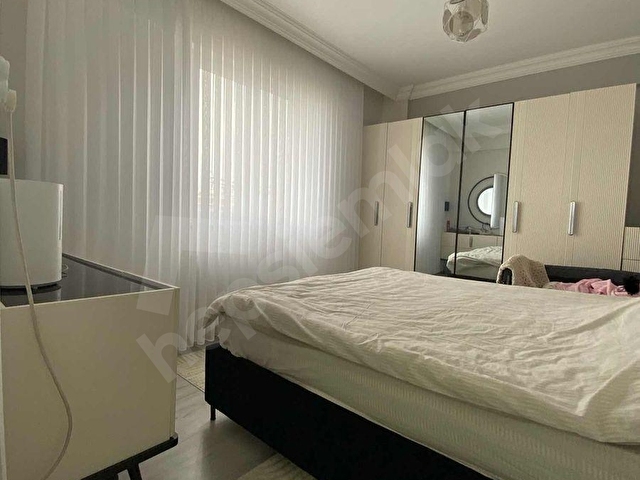 YATIRIMKENTTEN 2+1 ARAKAT 4YILLIK OPET YANI FULL SATILIK DAİRE - Görsel 8