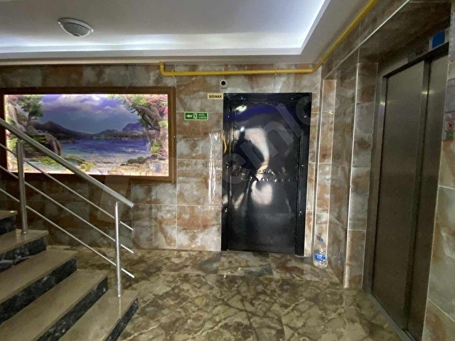 YATIRIMKENTTEN 2+1 ARAKAT 4YILLIK OPET YANI FULL SATILIK DAİRE - Görsel 21