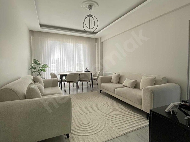 YATIRIMKENTTEN 2+1 ARAKAT 4YILLIK OPET YANI FULL SATILIK DAİRE - Görsel 2