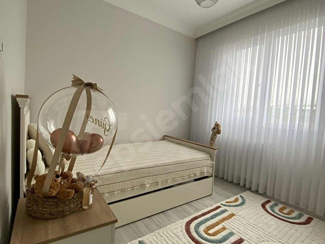 YATIRIMKENTTEN 2+1 ARAKAT 4YILLIK OPET YANI FULL SATILIK DAİRE - Görsel 19