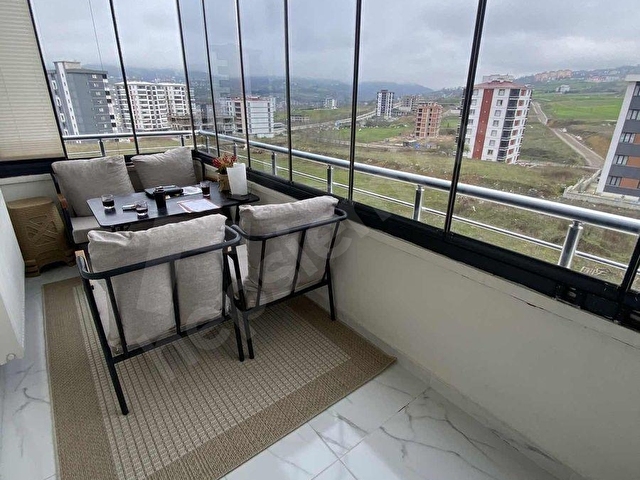 YATIRIMKENTTEN 2+1 ARAKAT 4YILLIK OPET YANI FULL SATILIK DAİRE - Görsel 4
