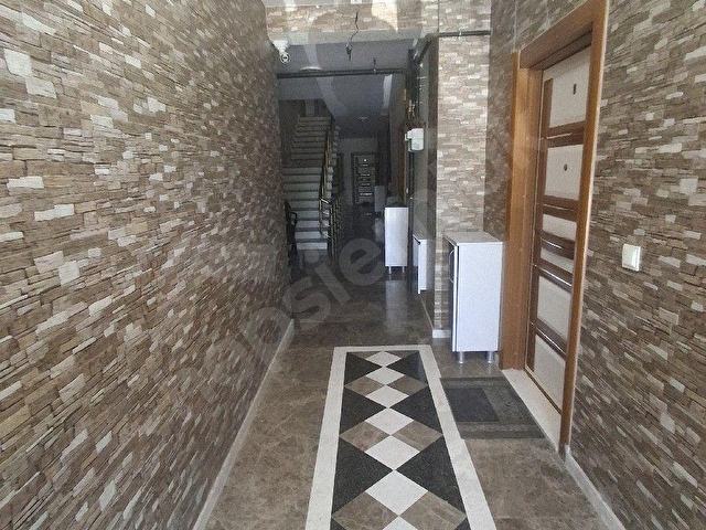 AKSARAY HACILAR HARMANI 112 ARKASINDA ARAKAT 1+1 EŞYALI DAİRE - Görsel 3