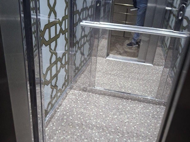 AKSARAY HACILAR HARMANI 112 ARKASINDA ARAKAT 1+1 EŞYALI DAİRE - Görsel 4