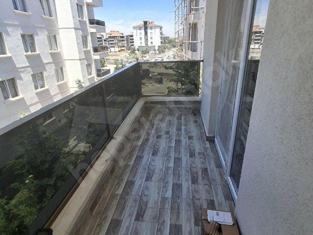 AKSARAY HACILAR HARMANI 112 ARKASINDA ARAKAT 1+1 EŞYALI DAİRE - Görsel 11