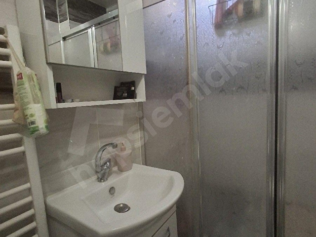AKSARAY HACILAR HARMANI 112 ARKASINDA ARAKAT 1+1 EŞYALI DAİRE - Görsel 18