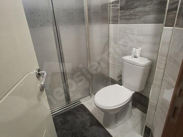 AKSARAY HACILAR HARMANI 112 ARKASINDA ARAKAT 1+1 EŞYALI DAİRE - Görsel 19