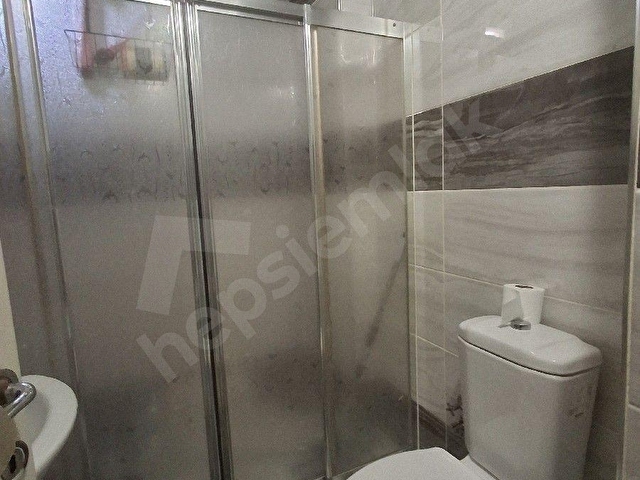 AKSARAY HACILAR HARMANI 112 ARKASINDA ARAKAT 1+1 EŞYALI DAİRE - Görsel 20