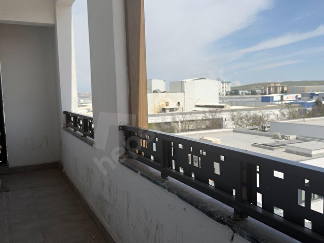 GAZİANTEP OSBDE PRESTİJLİ, SIFIR, GENİŞ KULLANIMLI OFİS! - Görsel 30