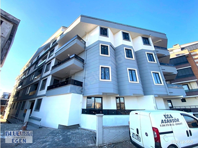 Edremit Akçay Satılık