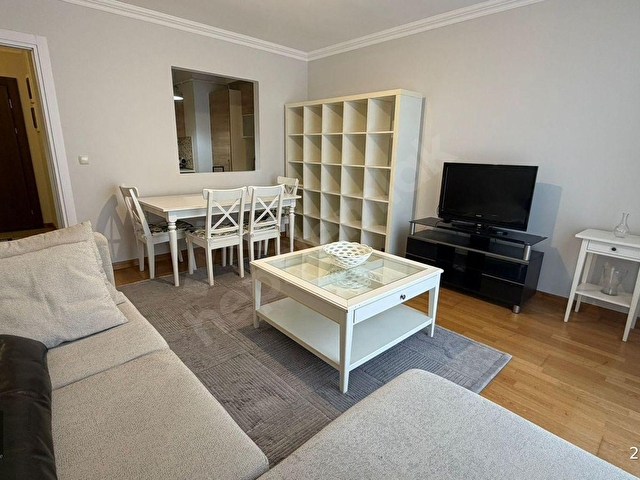 Elysium Cool Residence da 1+1 Eşyalı Kiralık Daire - Görsel 8