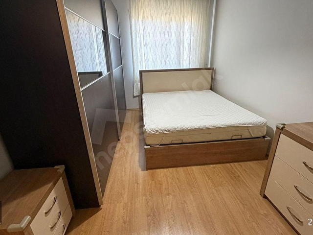 Elysium Cool Residence da 1+1 Eşyalı Kiralık Daire - Görsel 15
