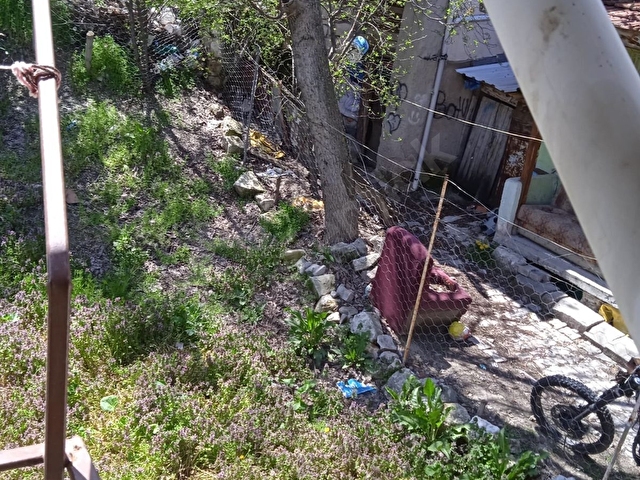 ŞEHİR HASTANESİNE 1 KM MESAFEDE ALTINDA KAPALI GARAJ VARDIR - Görsel 30