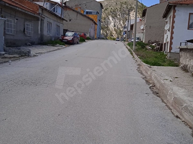 ŞEHİR HASTANESİNE 1 KM MESAFEDE ALTINDA KAPALI GARAJ VARDIR - Görsel 7