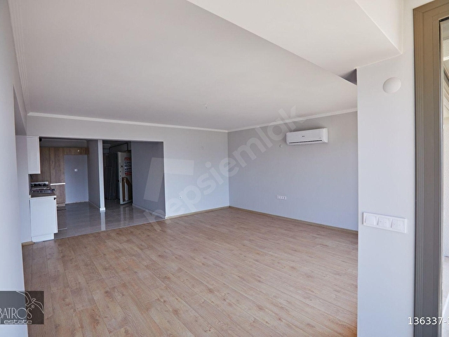 Körfez Manzaralı Yalı geniş 2 banyolu ve gardirop odalı daire - Görsel 10