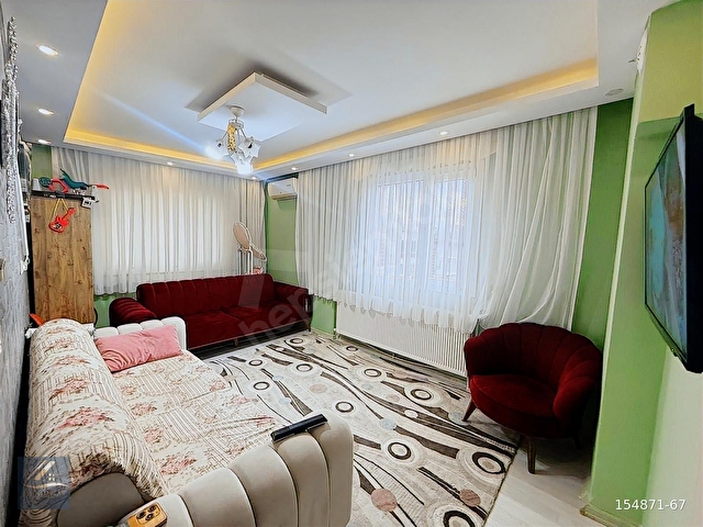 Turgutlu Selvilitepe Satılık