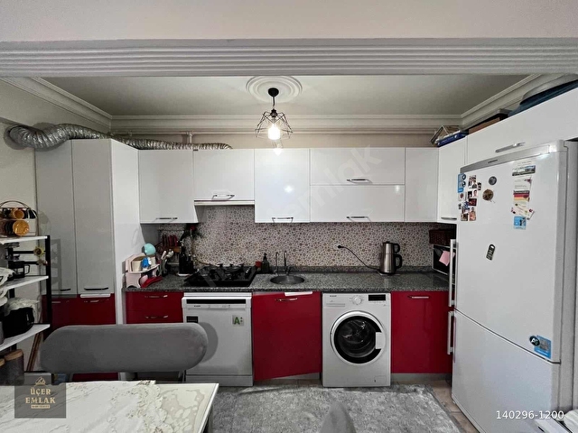ÜÇER EMLAK EDİRNE MERKEZ SARICAPAŞA MAH 4+1 TERS DUBLEKS SATILIK - Görsel 12
