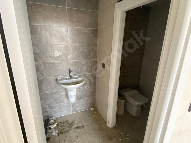 KAYAŞEHİR 26.BÖLGEDE 66 M2 KİRALIK 3 BÖLMELİ DÜKKAN - Görsel 11