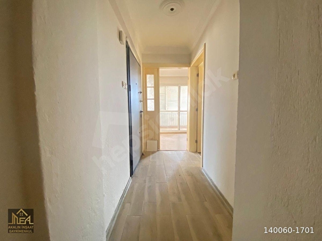 AKALINDAN İNÖNÜ CD ÜZERİ SATILIK 3+1 110m²ASANSÖRLÜ SATILIK DAİRE - Görsel 2