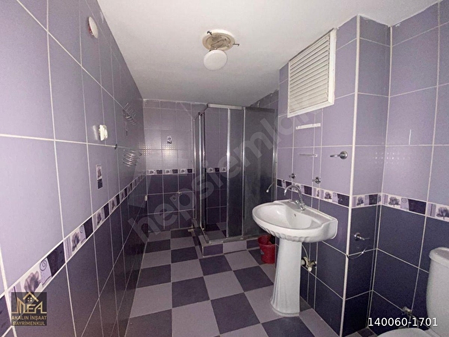 AKALINDAN İNÖNÜ CD ÜZERİ SATILIK 3+1 110m²ASANSÖRLÜ SATILIK DAİRE - Görsel 4