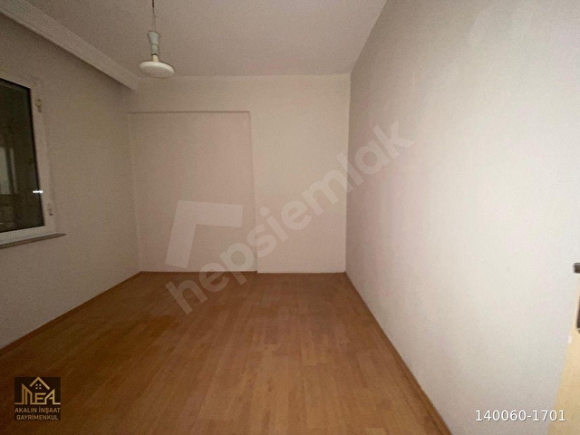 AKALINDAN İNÖNÜ CD ÜZERİ SATILIK 3+1 110m²ASANSÖRLÜ SATILIK DAİRE - Görsel 5