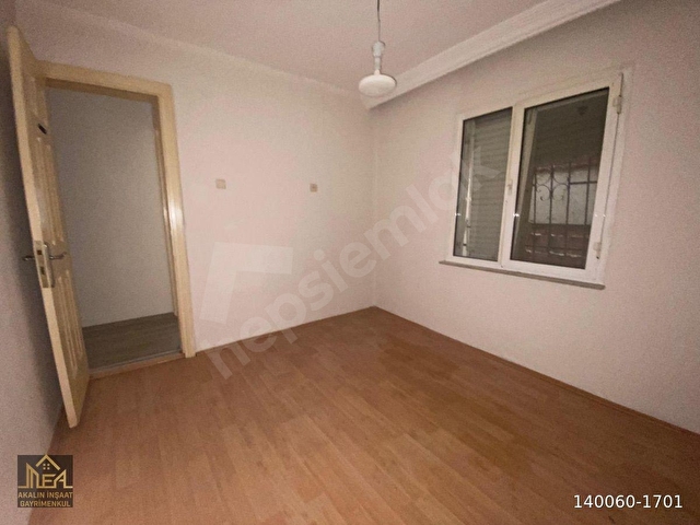 AKALINDAN İNÖNÜ CD ÜZERİ SATILIK 3+1 110m²ASANSÖRLÜ SATILIK DAİRE - Görsel 7