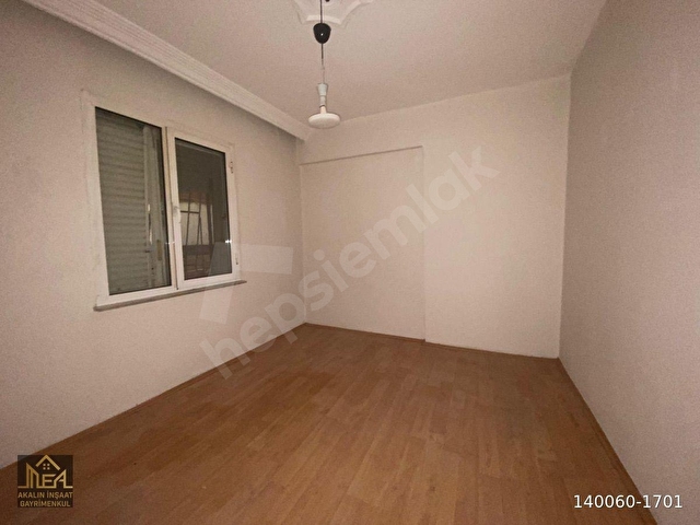AKALINDAN İNÖNÜ CD ÜZERİ SATILIK 3+1 110m²ASANSÖRLÜ SATILIK DAİRE - Görsel 9