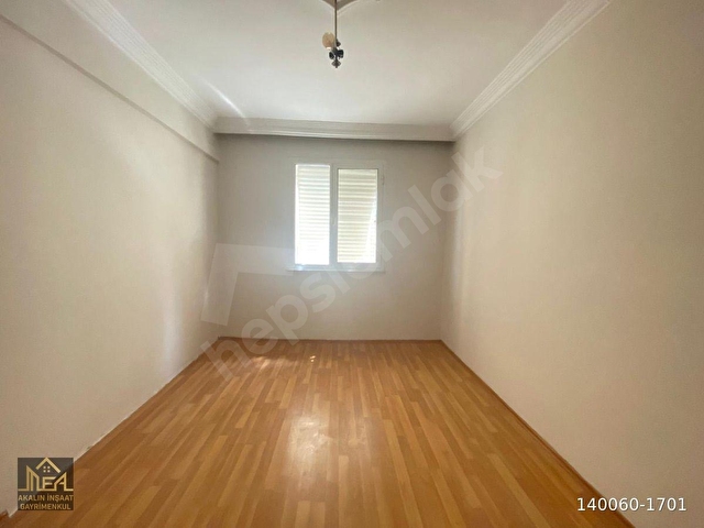 AKALINDAN İNÖNÜ CD ÜZERİ SATILIK 3+1 110m²ASANSÖRLÜ SATILIK DAİRE - Görsel 10