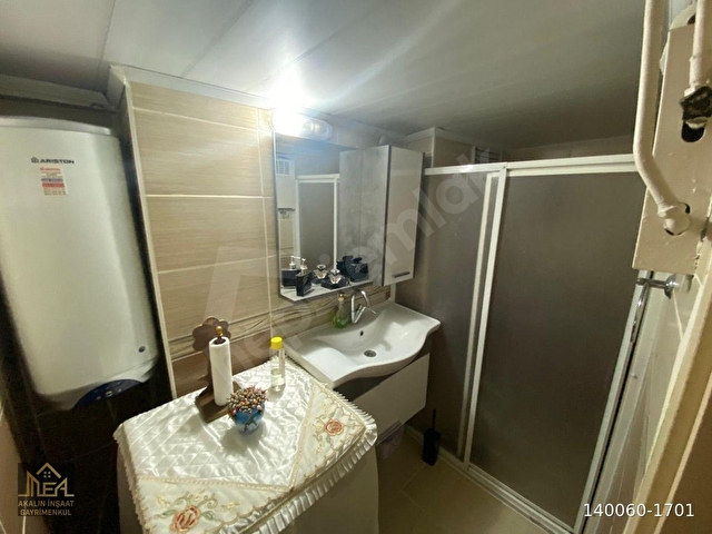 AKALINDAN İNÖNÜ CD ÜZERİ SATILIK 3+1 110m²ASANSÖRLÜ SATILIK DAİRE - Görsel 28