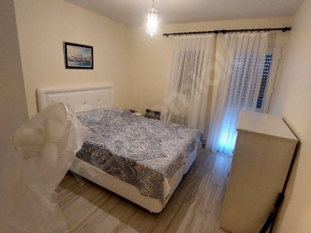 çeşme ,16 eylül mahallesi su sitesinde satılık yazlık villa - Görsel 15