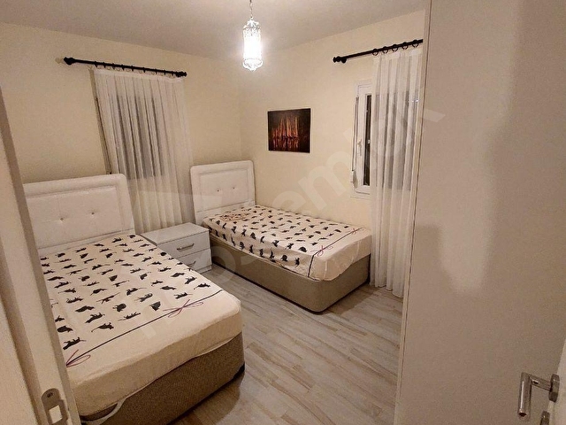 çeşme ,16 eylül mahallesi su sitesinde satılık yazlık villa - Görsel 13
