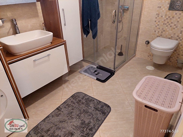 çeşme ,16 eylül mahallesi su sitesinde satılık yazlık villa - Görsel 20