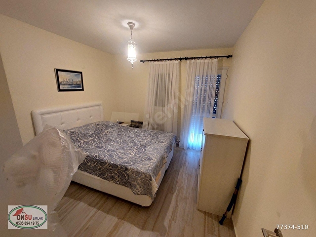 çeşme ,16 eylül mahallesi su sitesinde satılık yazlık villa - Görsel 14