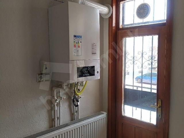 FARABİ HASTANESİ YAKINI KİRALIK 3+1 DAİRE - Görsel 6