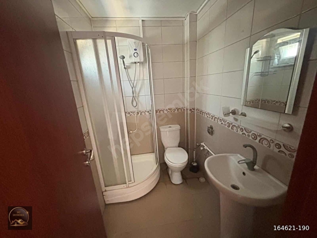 BATI GAYRİMENKUKDEN ATATÜRK Mh. KİRALIK 1+0 EŞYALI DAİRE - Görsel 2