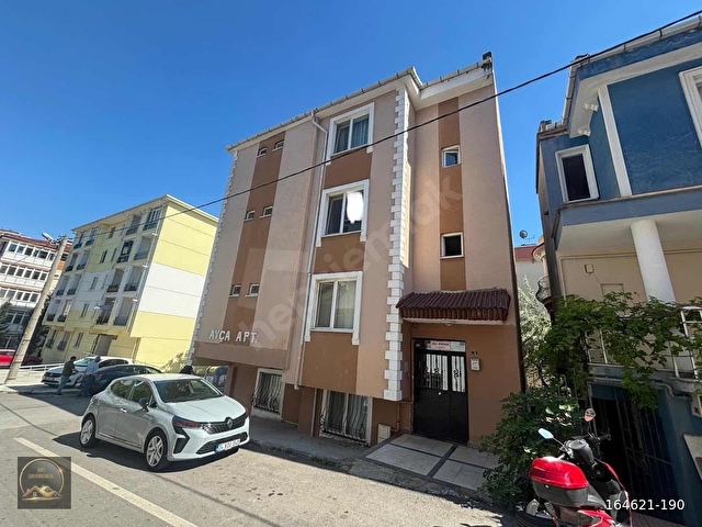 BATI GAYRİMENKUKDEN ATATÜRK Mh. KİRALIK 1+0 EŞYALI DAİRE