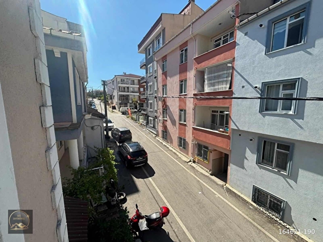 BATI GAYRİMENKUKDEN ATATÜRK Mh. KİRALIK 1+0 EŞYALI DAİRE - Görsel 6