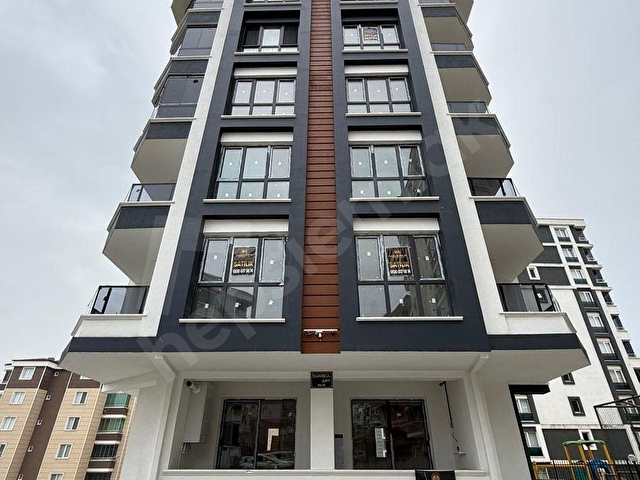 DOĞAN EMLAK GROUP’TAN İLKADIM TEPECIK’TE 2+1 2.KAT A.MUTFAK