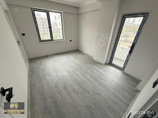 DOĞAN EMLAK GROUP’TAN İLKADIM TEPECIK’TE 2+1 2.KAT A.MUTFAK - Görsel 21