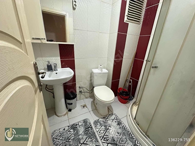 +EŞYALI+CADDE ÜZERİ TRUMP TOWERS 9DK METROBÜS 10DK ASANSÖRLÜ 3+1 - Görsel 10
