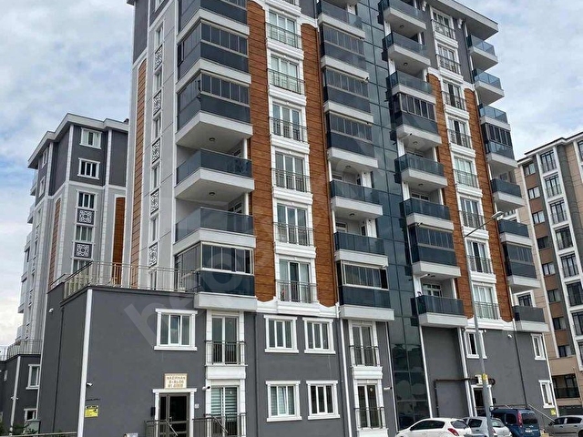 CUMHURİYET MAH. 1+1 KİRALIK DAİRE - Görsel 14