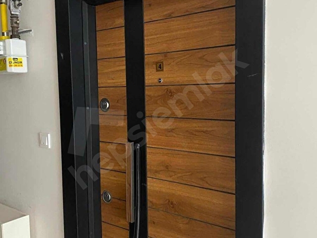 CUMHURİYET MAH. 1+1 KİRALIK DAİRE - Görsel 13