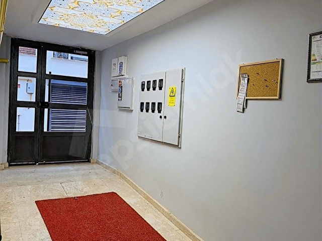 ÇALMLICA GÜNDÜZÖKÇÜN YAKINI 70 m2 ARAKAT 2+0 - Görsel 12