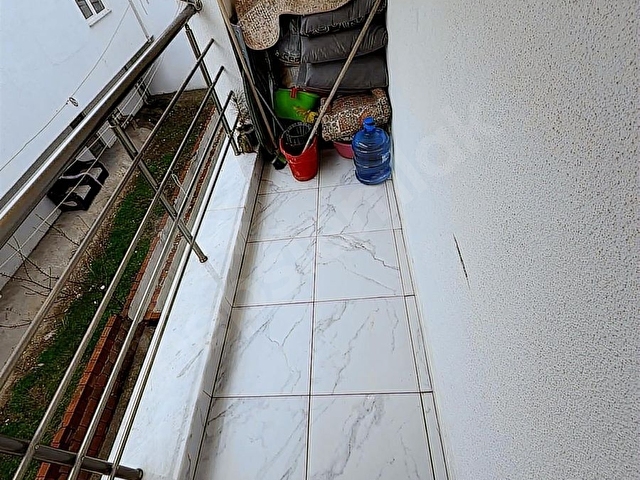 ÇALMLICA GÜNDÜZÖKÇÜN YAKINI 70 m2 ARAKAT 2+0 - Görsel 9