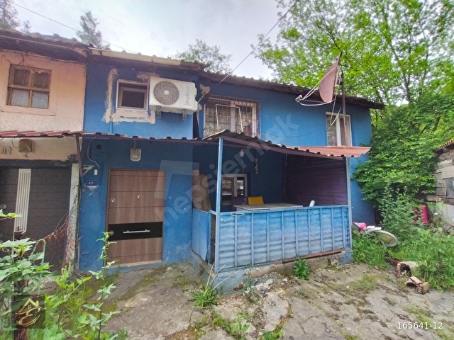 karaltepe satılık müstakil ev - Görsel 5