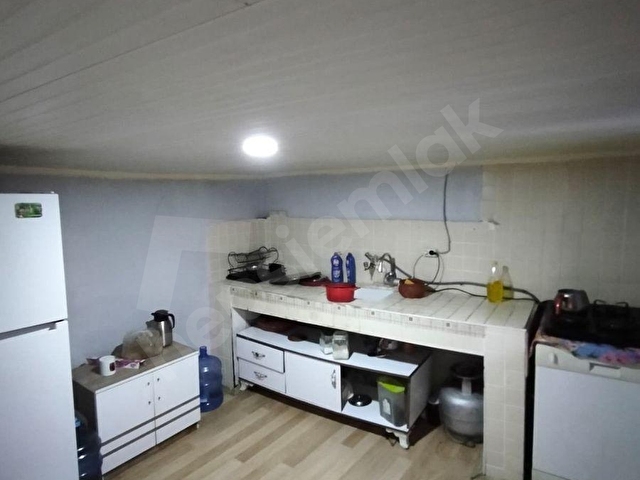 karaltepe satılık müstakil ev - Görsel 6